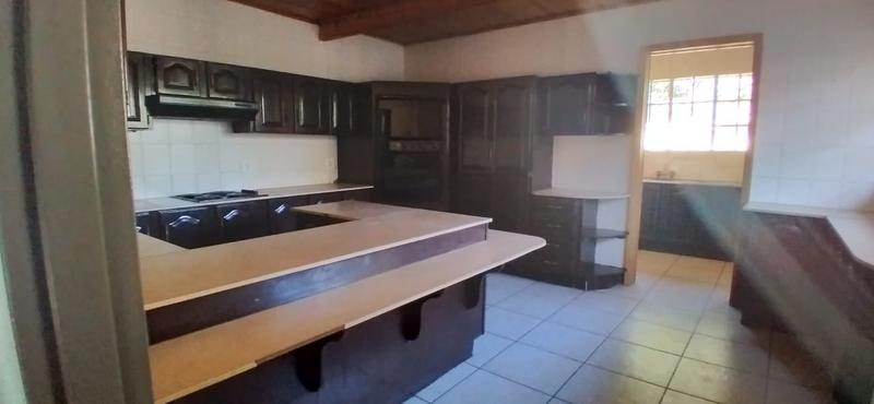 4 Bedroom Property for Sale in Vaalpark Free State